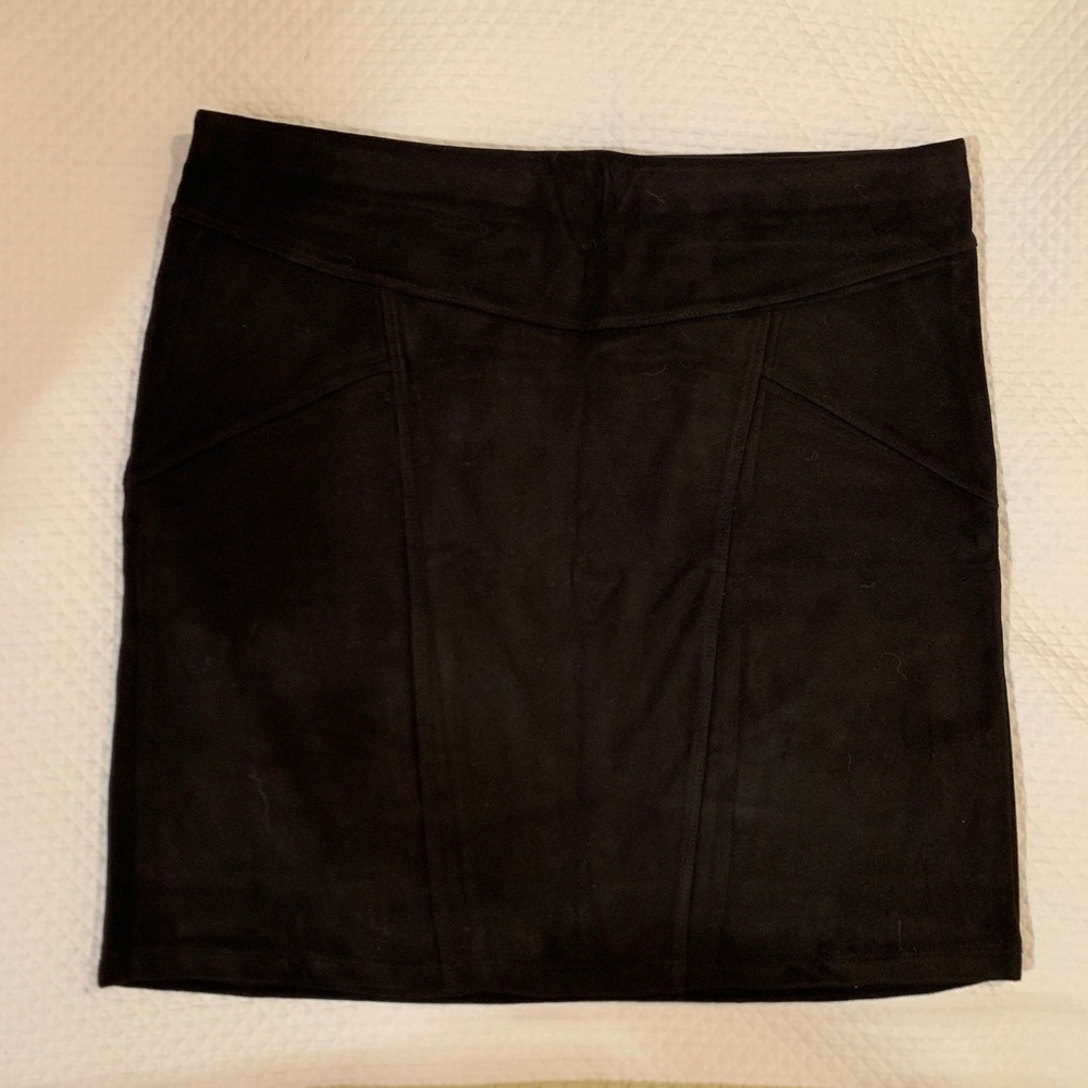 Express Skirt